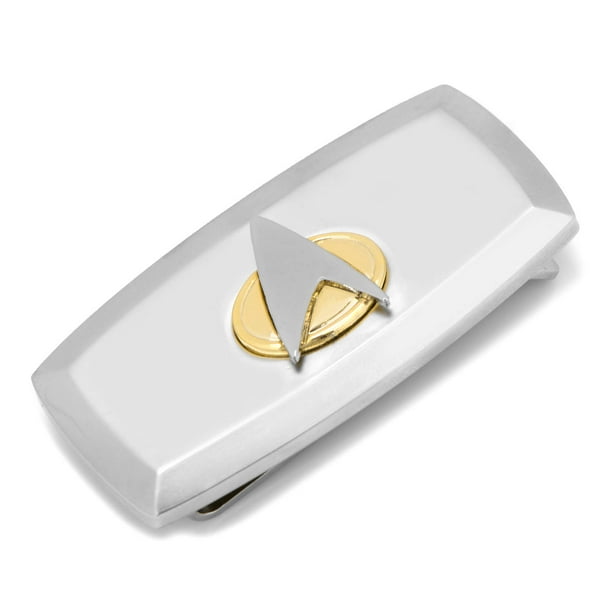 Star Trek Money Clip